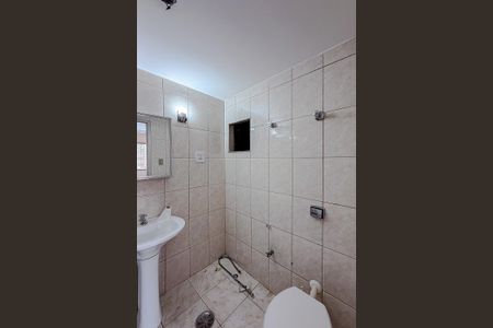 Apartamento à venda com 97m², 3 quartos e 1 vagaBanheiro