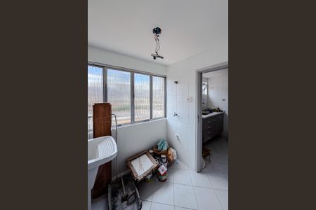 Apartamento à venda com 97m², 3 quartos e 1 vagaÁrea de Serviço