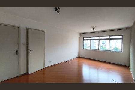 Sala de apartamento à venda com 3 quartos, 97m² em Vila Mariana, São Paulo