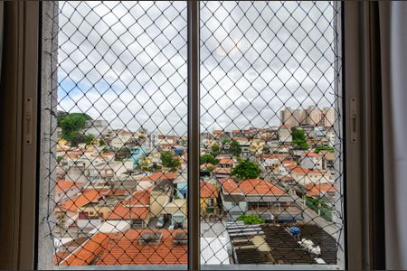 Apartamento à venda com 34m², 2 quartos e sem vaga Apartamento à venda com 34m², 2 quartos e sem vagaQuarto 2 - Janela