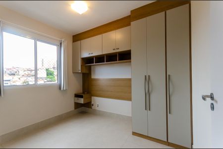 Apartamento à venda com 34m², 2 quartos e sem vaga Apartamento à venda com 34m², 2 quartos e sem vagaQuarto 1