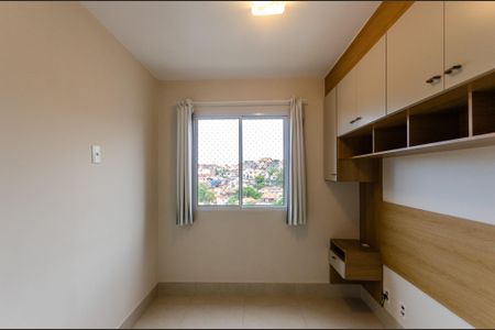 Quarto 1 de apartamento à venda com 2 quartos, 34m² em Freguesia do Ó, São Paulo
