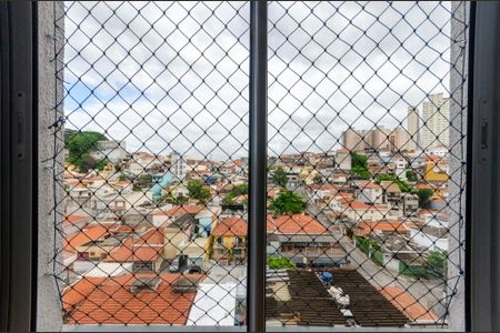 Apartamento à venda com 34m², 2 quartos e sem vaga Apartamento à venda com 34m², 2 quartos e sem vagaQuarto 1 - Janela