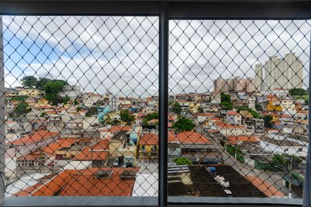 Apartamento à venda com 34m², 2 quartos e sem vaga Apartamento à venda com 34m², 2 quartos e sem vagaSala - Janela