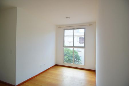 Sala de apartamento à venda com 2 quartos, 46m² em Passo das Pedras, Porto Alegre