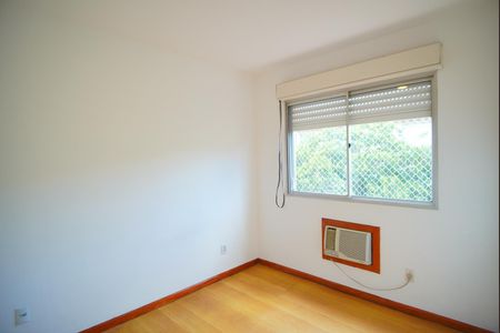 Apartamento à venda com 46m², 2 quartos e 1 vagaQuarto 1
