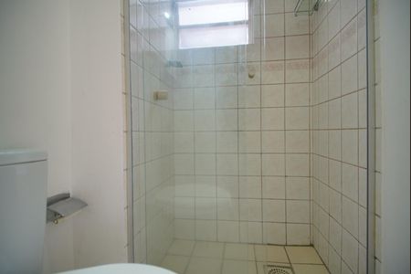 Apartamento à venda com 46m², 2 quartos e 1 vagaBanheiro Corredor