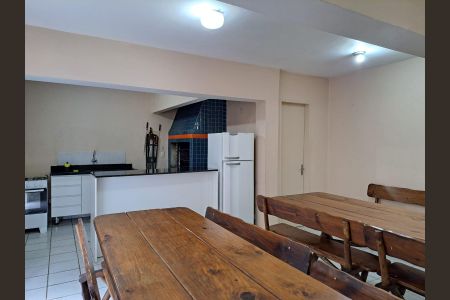 Apartamento à venda com 46m², 2 quartos e 1 vagaÁrea Comum - Salão de Festas