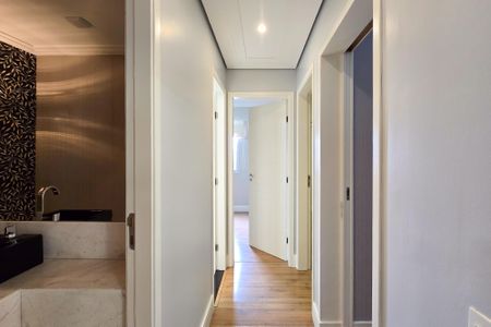 Apartamento à venda com 102m², 3 quartos e 2 vagasAcesso - Quartos