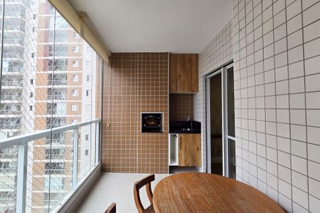 Apartamento à venda com 102m², 3 quartos e 2 vagasSacada