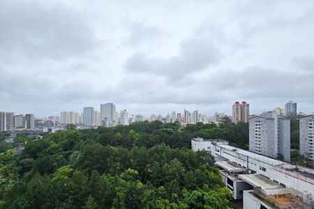 Apartamento à venda com 102m², 3 quartos e 2 vagasVista - Quarto 1