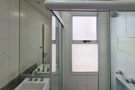 Apartamento à venda com 102m², 3 quartos e 2 vagasBanheiro - Suíte 