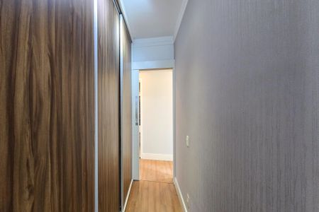 Apartamento à venda com 102m², 3 quartos e 2 vagasCloset - Suíte 