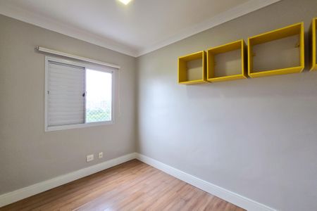 Apartamento à venda com 102m², 3 quartos e 2 vagasQuarto 1