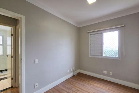 Apartamento à venda com 102m², 3 quartos e 2 vagasQuarto 1