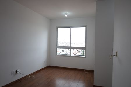 Apartamento para alugar com 2 quartos, 48m² em Jardim Ubirajara, São Paulo