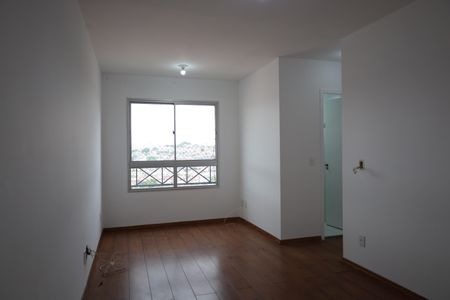 Apartamento para alugar com 2 quartos, 48m² em Jardim Ubirajara, São Paulo