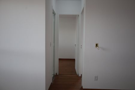 Apartamento para alugar com 2 quartos, 48m² em Jardim Ubirajara, São Paulo