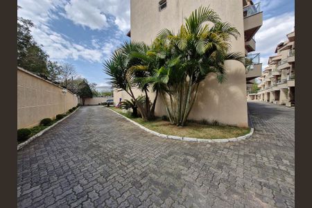 Casa de condomínio à venda com 229m², 3 quartos e 2 vagasÁrea comum