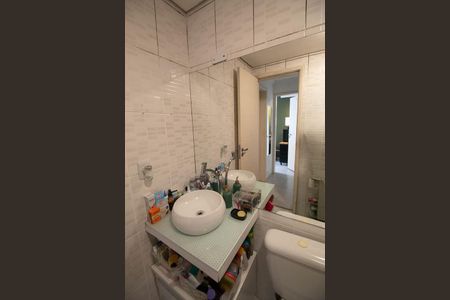 Casa de condomínio à venda com 229m², 3 quartos e 2 vagasBanheiro 3