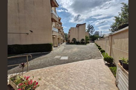 Casa de condomínio à venda com 229m², 3 quartos e 2 vagasÁrea comum