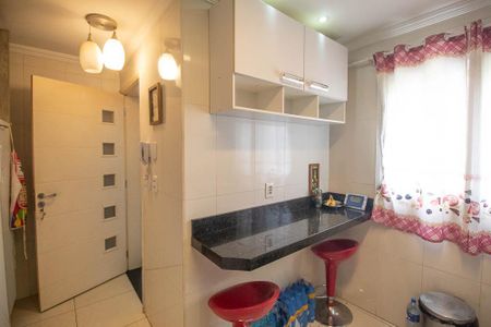 Casa de condomínio à venda com 229m², 3 quartos e 2 vagasCozinha - Armários