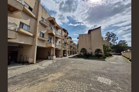 Casa de condomínio à venda com 229m², 3 quartos e 2 vagasÁrea comum