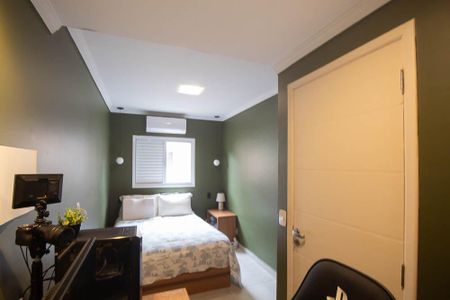 Casa de condomínio à venda com 229m², 3 quartos e 2 vagasSuite 