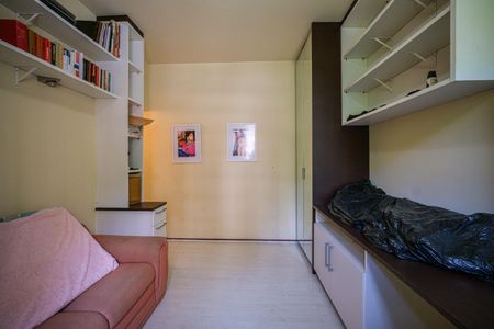 Apartamento à venda com 122m², 4 quartos e 2 vagas Apartamento à venda com 122m², 4 quartos e 2 vagasQuarto 3