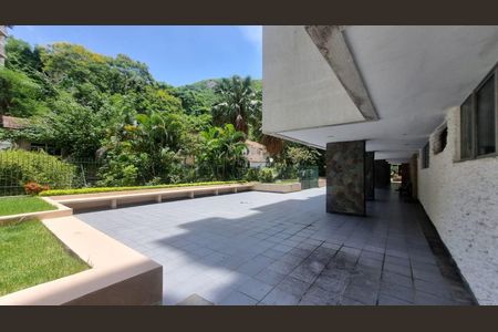 Apartamento à venda com 122m², 4 quartos e 2 vagas Apartamento à venda com 122m², 4 quartos e 2 vagasÁrea Comum