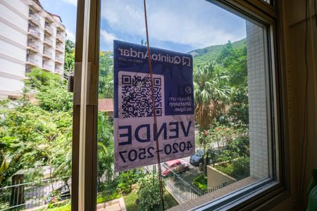 Apartamento à venda com 122m², 4 quartos e 2 vagas Apartamento à venda com 122m², 4 quartos e 2 vagasSala Placa