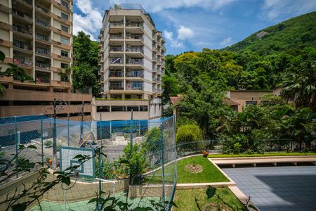 Apartamento à venda com 122m², 4 quartos e 2 vagas Apartamento à venda com 122m², 4 quartos e 2 vagasQuarto 3 Vista