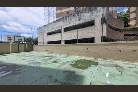 Apartamento à venda com 122m², 4 quartos e 2 vagas Apartamento à venda com 122m², 4 quartos e 2 vagasQuadra Esportiva