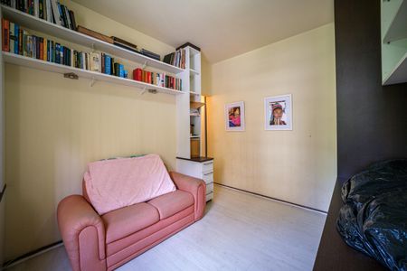 Apartamento à venda com 122m², 4 quartos e 2 vagas Apartamento à venda com 122m², 4 quartos e 2 vagasQuarto 3