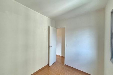 Apartamento para alugar com 55m², 2 quartos e 1 vagaQuarto 2 