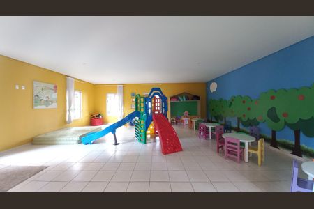 Apartamento para alugar com 55m², 2 quartos e 1 vagaBrinquedoteca