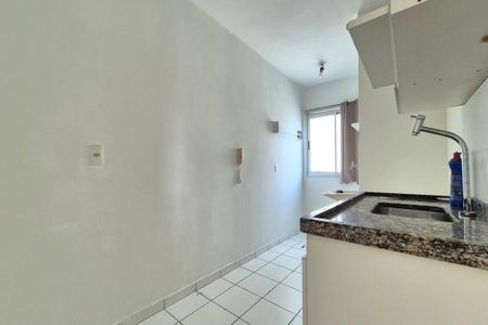Apartamento para alugar com 55m², 2 quartos e 1 vagaCozinha 