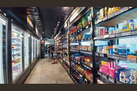 Apartamento para alugar com 55m², 2 quartos e 1 vagaÁrea comum - Mercado 