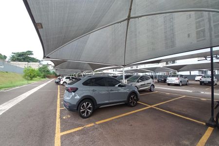 Apartamento para alugar com 55m², 2 quartos e 1 vagaGaragem 