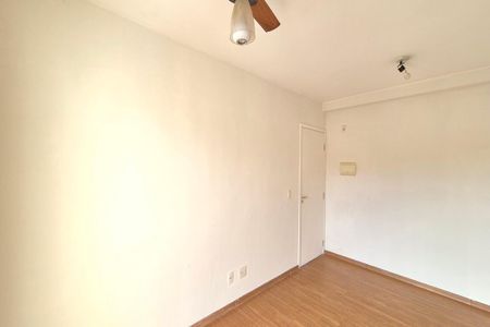 Sala de apartamento à venda com 2 quartos, 55m² em Vila Mimosa, Campinas
