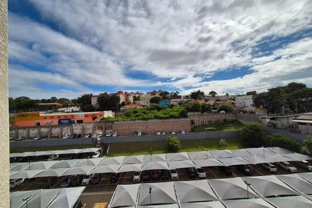 Apartamento para alugar com 55m², 2 quartos e 1 vagaVista da Varanda 