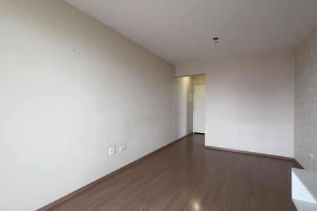 Sala de apartamento à venda com 2 quartos, 80m² em Torres Tibagy, Guarulhos