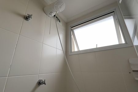 Apartamento à venda com 80m², 2 quartos e 1 vagaBanheiro da Suíte