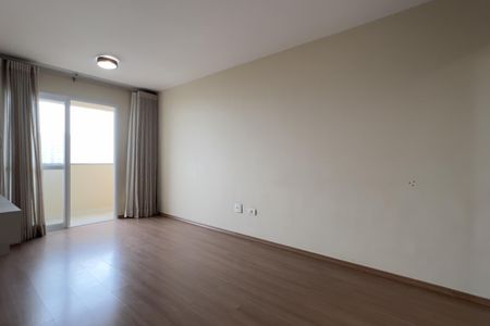 Sala de apartamento à venda com 2 quartos, 80m² em Torres Tibagy, Guarulhos