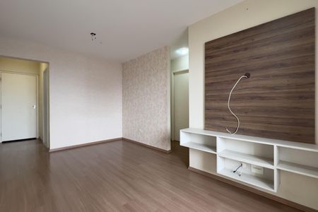 Sala de apartamento à venda com 2 quartos, 80m² em Torres Tibagy, Guarulhos