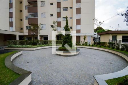 Apartamento à venda com 80m², 2 quartos e 1 vagaÁrea comum