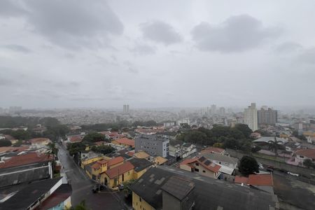 Apartamento à venda com 80m², 2 quartos e 1 vagaVista do Quarto