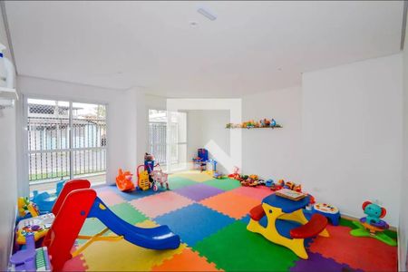 Apartamento à venda com 80m², 2 quartos e 1 vagaBrinquedoteca