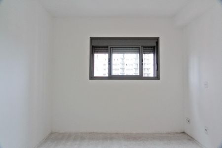 Quarto de apartamento à venda com 1 quarto, 30m² em Vila Albertina, São Paulo