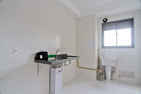 Apartamento à venda com 30m², 1 quarto e sem vaga Apartamento à venda com 30m², 1 quarto e sem vagaCozinha